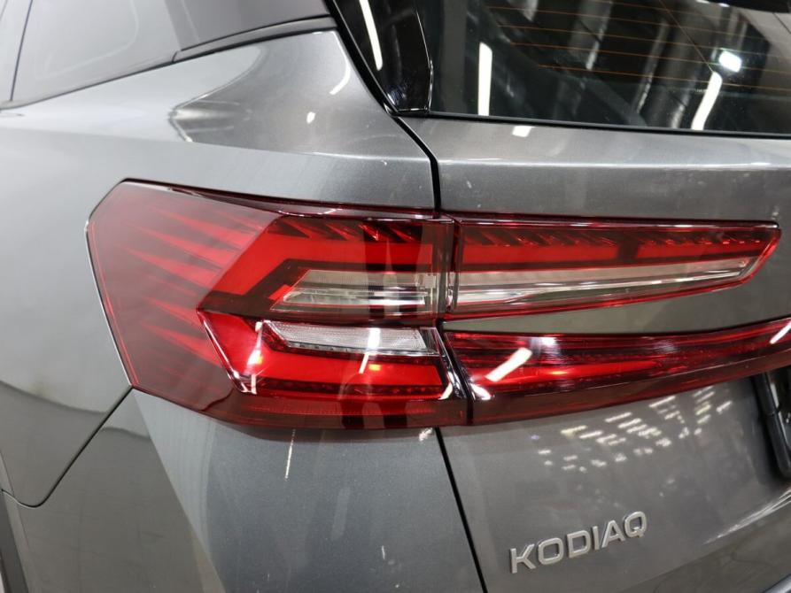 Skoda Kodiaq II Москва  - изображение 25