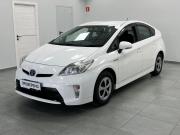 Toyota Prius III Рестайлинг (XW30) Казань  - изображение 21