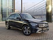 Mercedes-Benz GLC I (X253) Рестайлинг Санкт-Петербург  - изображение 27