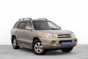 Hyundai Santa Fe Classic Барнаул  - изображение 25
