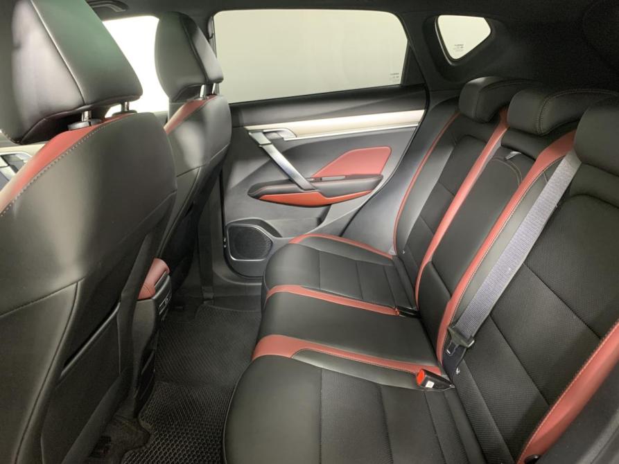 Geely Coolray I Москва  - изображение 19