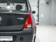 Renault Logan I Екатеринбург  - изображение 24