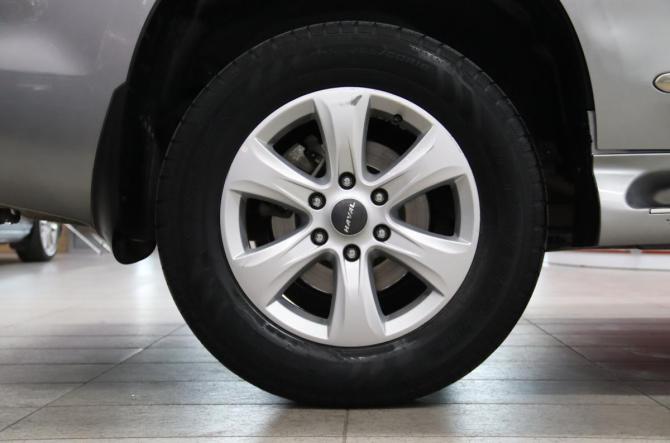 Haval H9 I Рестайлинг с пробегом 2022 года, цена 2 675 750 рублей, 152910 км, внедорожник, Автокод Объявления
