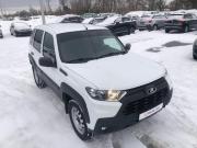 Lada (ВАЗ) Niva Саратов  - изображение 45