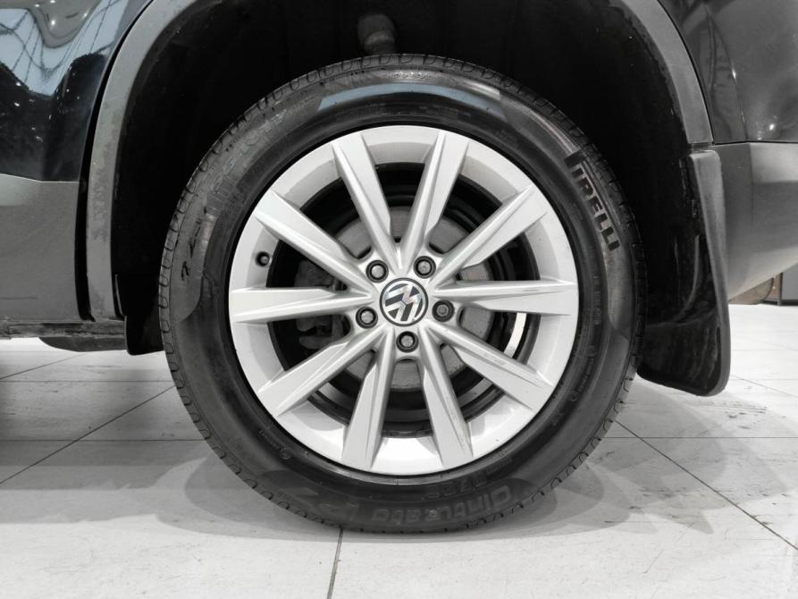 Volkswagen Tiguan I Казань  - изображение 22