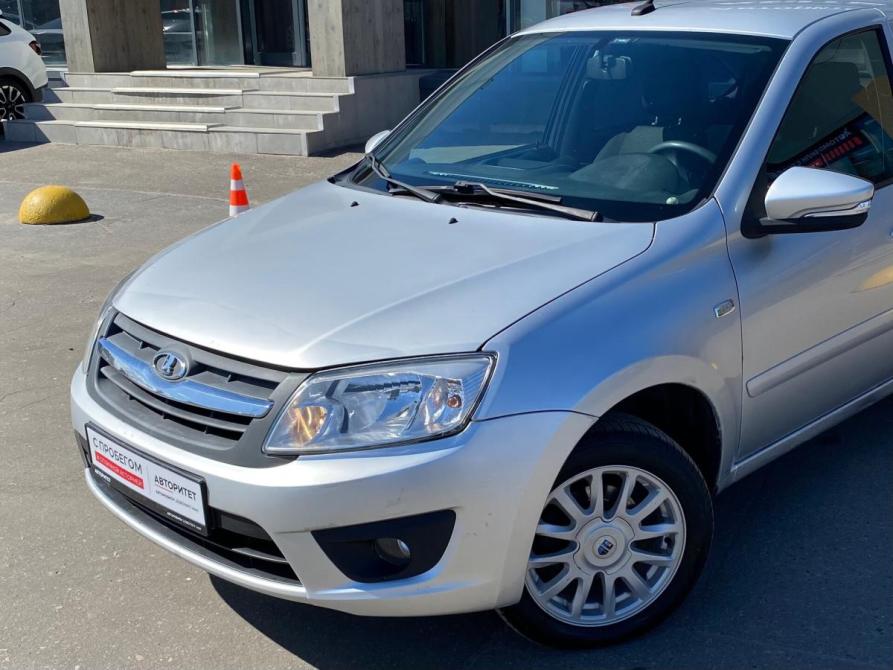 Lada (ВАЗ) Granta I Архангельск  - изображение 2