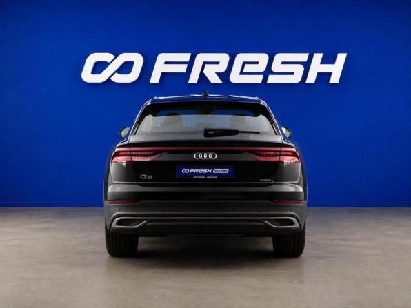 Audi Q8 I (4M) с пробегом 2023 года, цена 9 440 977 рублей, 33 км, внедорожник, Автокод Объявления