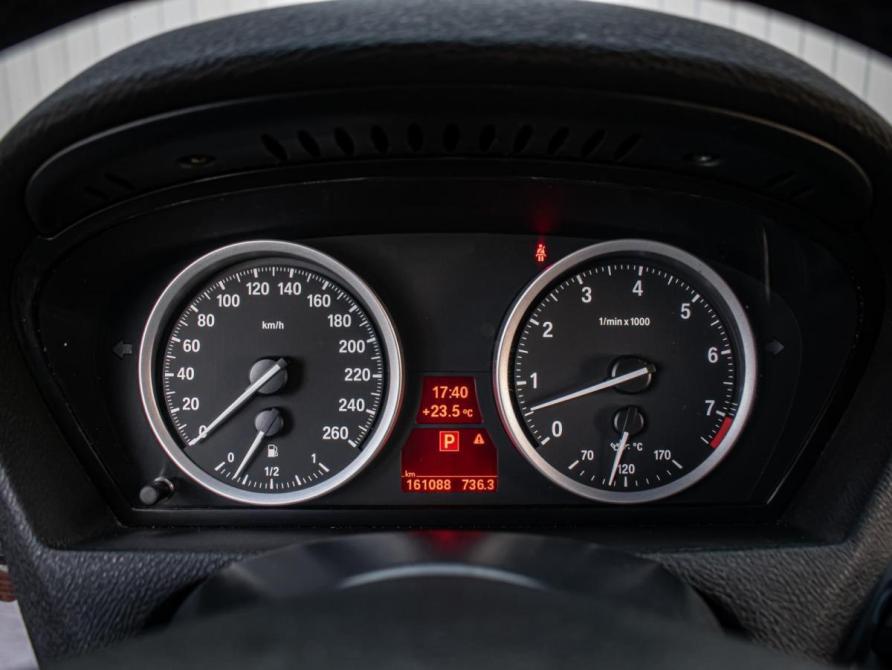 BMW X6 I (E71) Краснодар  - изображение 18