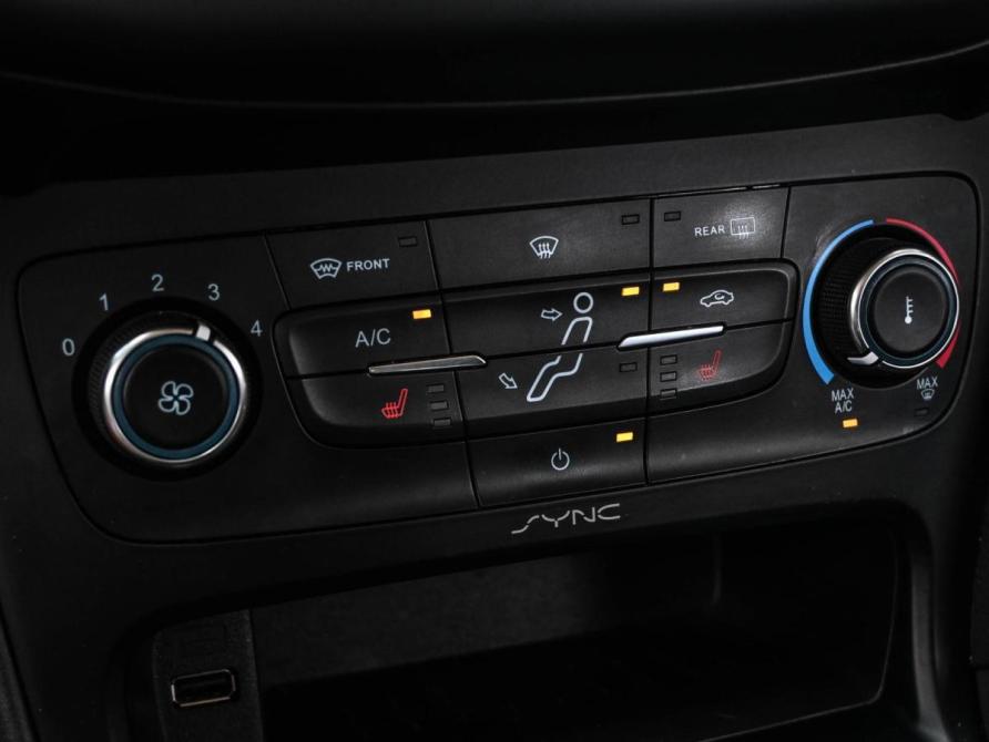 Ford Focus III Рестайлинг Новороссийск  - изображение 19