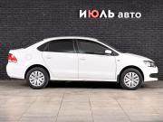 Volkswagen Polo V Екатеринбург  - изображение 28