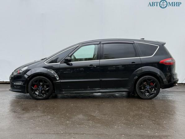 Ford S-MAX I Рестайлинг с пробегом 2011 года, цена 900 000 рублей, 344145 км, минивэн, Автокод Объявления