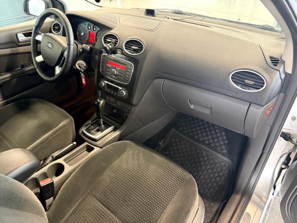 Ford Focus II с пробегом 2007 года, цена 441 131 рубль, 231586 км, седан, Автокод Объявления