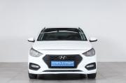 Hyundai Solaris II Новосибирск  - изображение 21