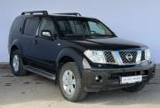 Nissan Pathfinder III Киров  - изображение 35