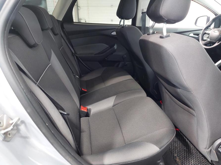 Ford Focus III Пермь  - изображение 20