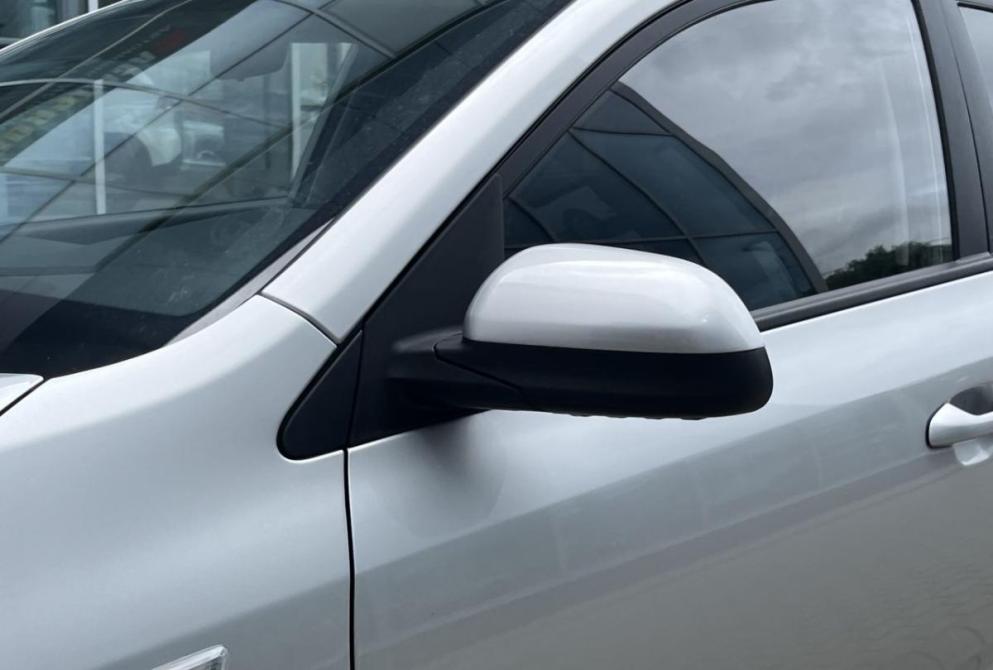 Kia Rio IV Владимир  - изображение 23