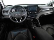 Toyota Camry VIII (XV70) Рестайлинг Ставрополь  - изображение 31