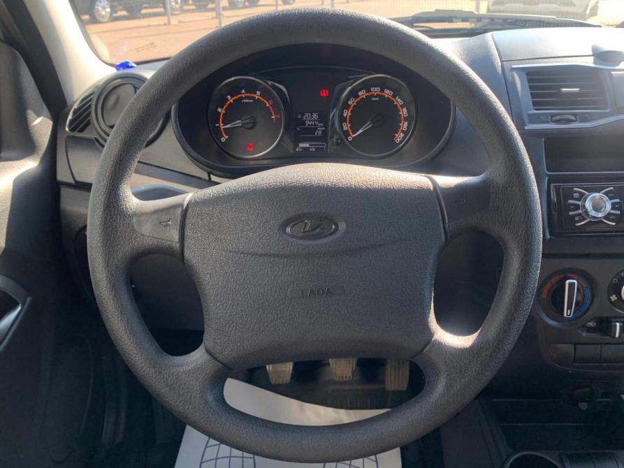 Lada (ВАЗ) Granta I Рестайлинг Стерлитамак  - изображение 13