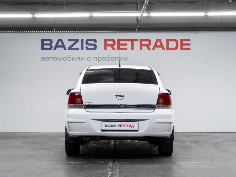 Opel Astra H Рестайлинг Тюмень  - изображение 7