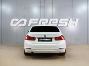 BMW 3 серии VI (F3x) Воронеж  - изображение 28