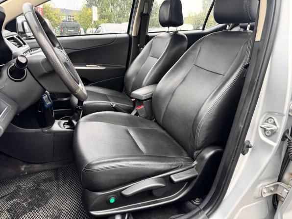 Lifan X50 с пробегом 2018 года, цена 629 000 рублей, 77516 км, хэтчбек, Автокод Объявления