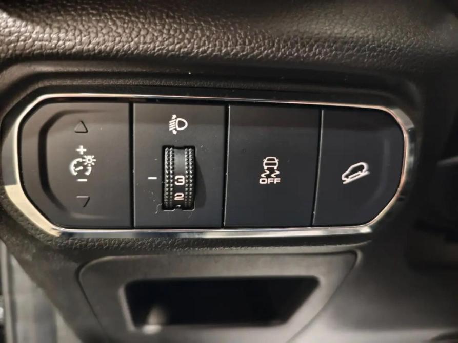 Haval Jolion I Рестайлинг Уфа  - изображение 18