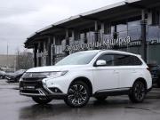 Mitsubishi Outlander III Рестайлинг 3 Москва  - изображение 42