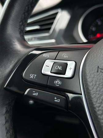 Volkswagen Tiguan II с пробегом 2020 года, цена 2 725 000 рублей, 100788 км, внедорожник, Автокод Объявления