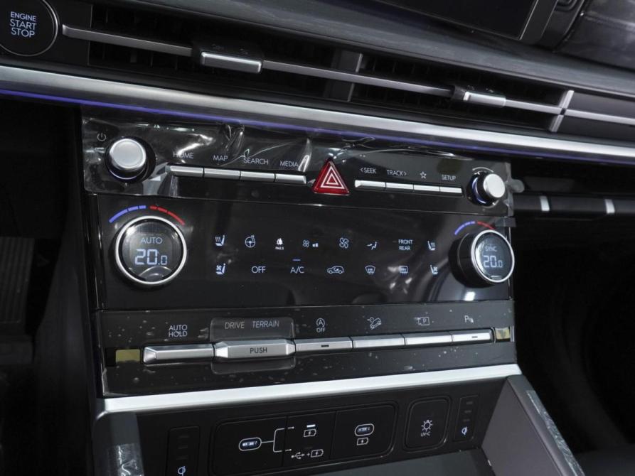 Hyundai Santa Fe V (MX5) Ростов-на-Дону  - изображение 16