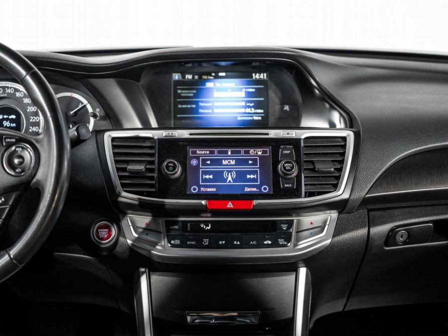 Honda Accord IX Иркутск  - изображение 11