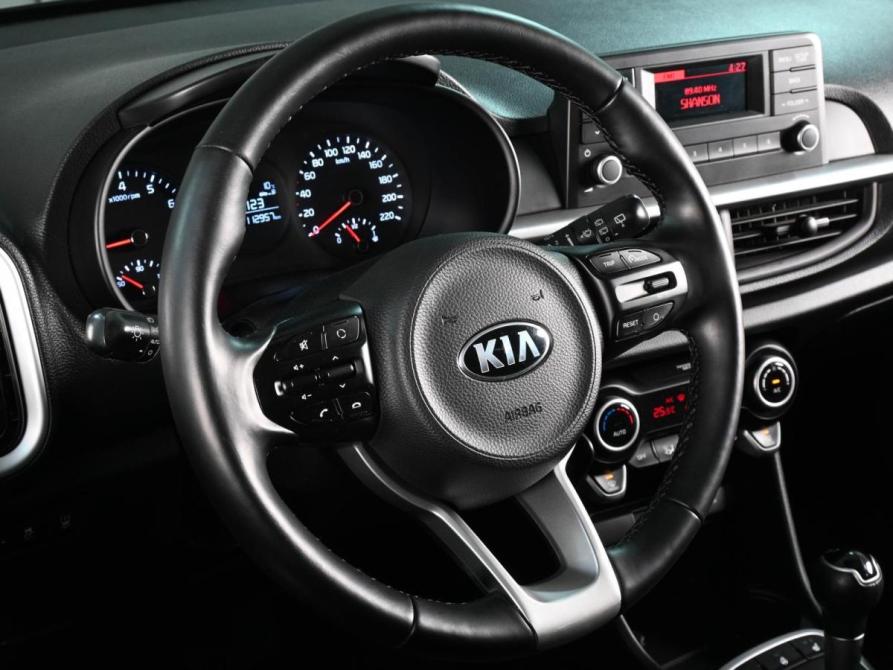 Kia Picanto III Ростов-на-Дону  - изображение 12