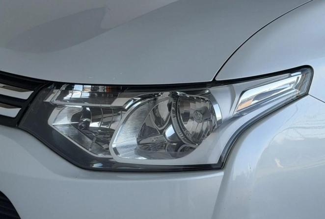 Mitsubishi Outlander III с пробегом 2013 года, цена 1 480 000 рублей, 137489 км, внедорожник, Автокод Объявления