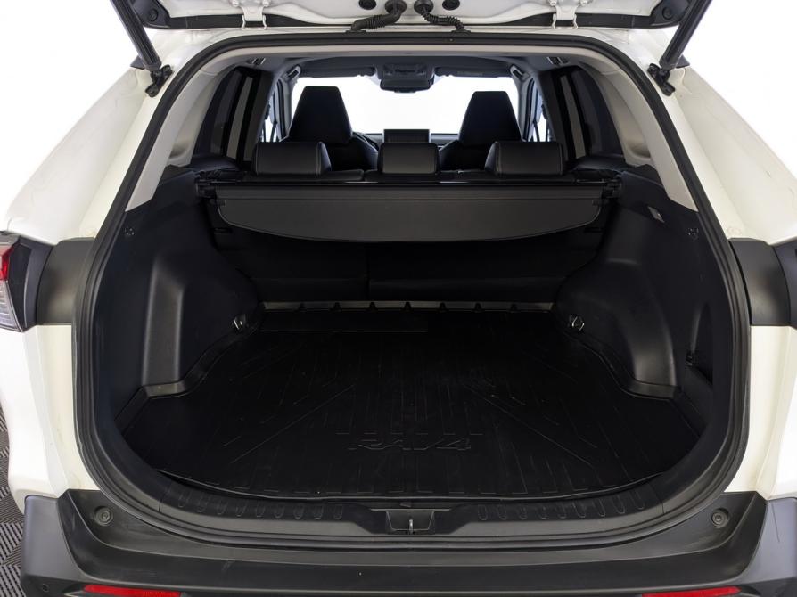 Toyota RAV4 V (XA50) Москва  - изображение 10