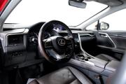 Lexus RX IV Тюмень  - изображение 48