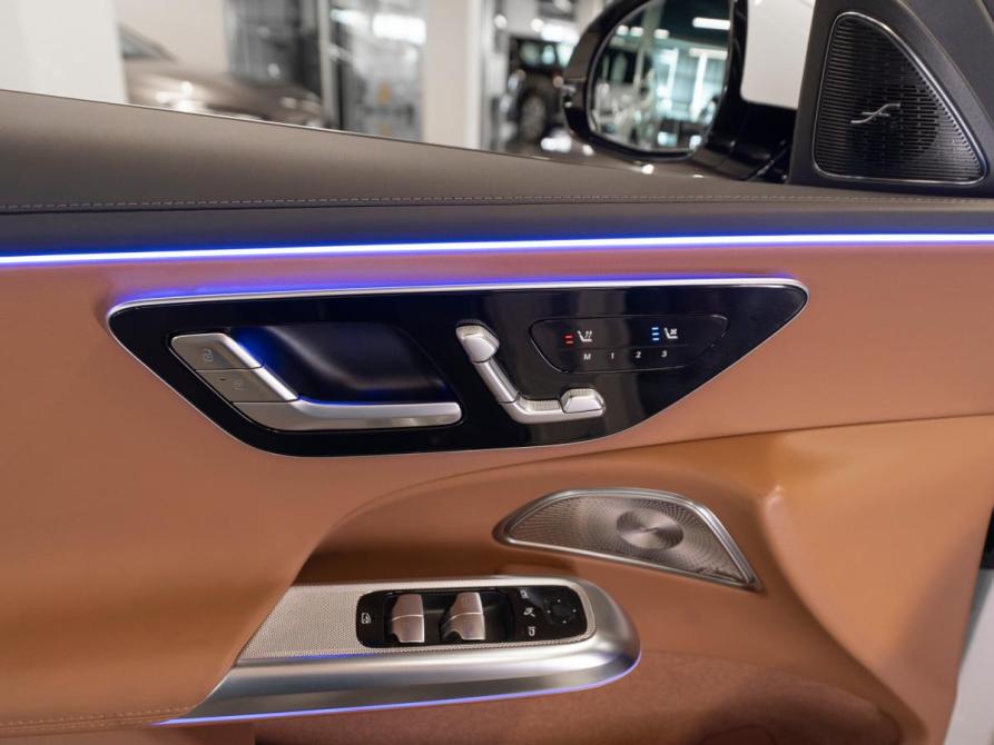 Mercedes-Benz E-Класс VI (W214 S214) Москва  - изображение 15