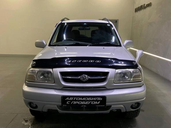 Suzuki Escudo II с пробегом 1998 года, цена 349 000 рублей, 336272 км, внедорожник, Автокод Объявления