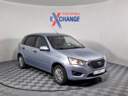 Datsun mi-DO Нижний Новгород  - изображение 24