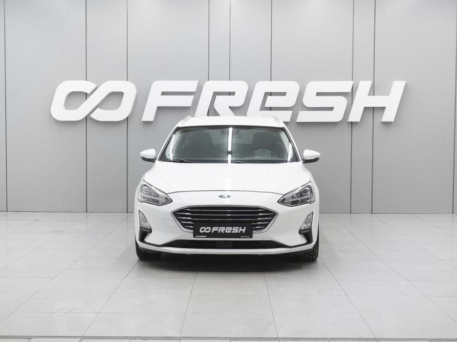 Ford Focus IV Ростов-на-Дону  - изображение 3
