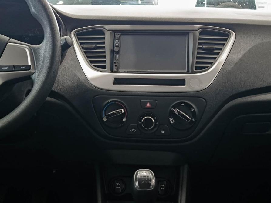 Hyundai Solaris II Казань  - изображение 18