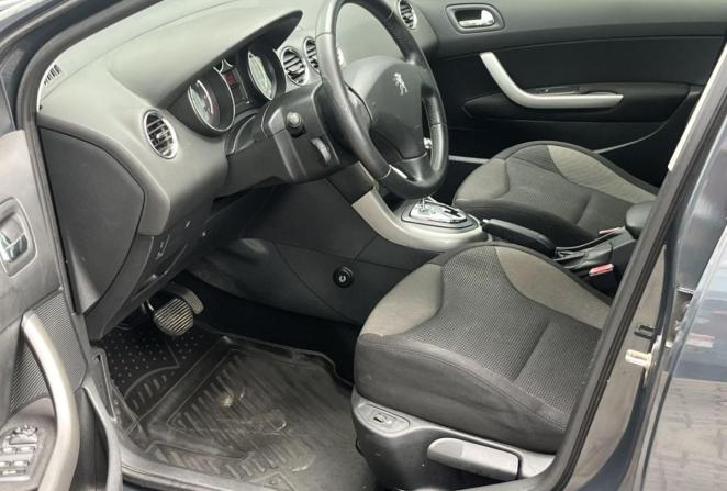 Peugeot 308 I Рестайлинг с пробегом 2011 года, цена 540 000 рублей, 133014 км, хэтчбек, Автокод Объявления