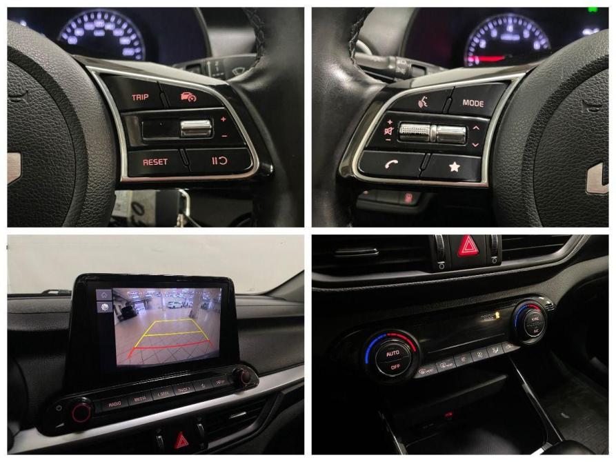 Kia Cerato IV Рестайлинг Воронеж  - изображение 19