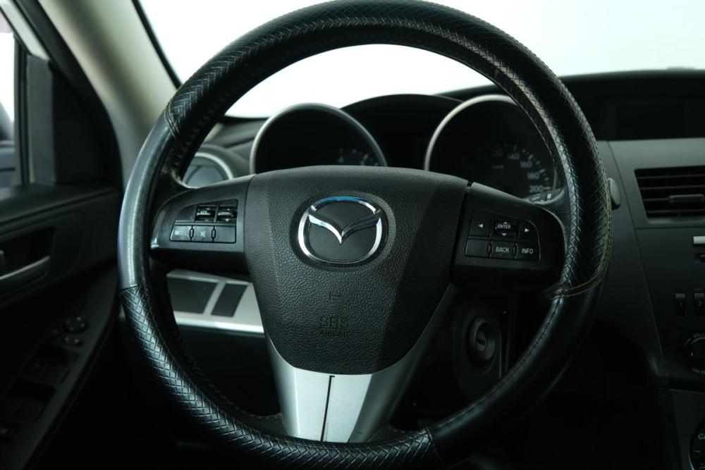 Mazda 3 II (BL) Омск  - изображение 11