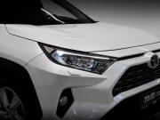 Toyota RAV4 V (XA50) Санкт-Петербург  - изображение 53