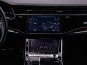 Audi Q7 II (4M) Рестайлинг Москва  - изображение 35