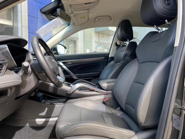 Geely Atlas Pro с пробегом 2024 года, цена 2 151 000 рублей, 59261 км, внедорожник, Автокод Объявления