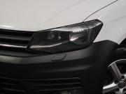 Volkswagen Caddy IV Москва  - изображение 29