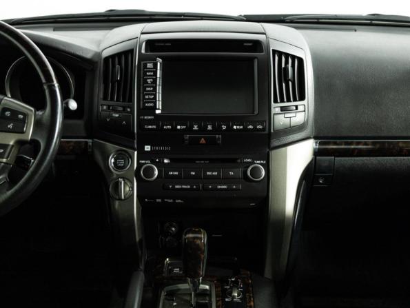 Toyota Land Cruiser 200 Series с пробегом 2011 года, цена 3 200 000 рублей, 310668 км, внедорожник, Автокод Объявления