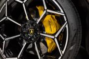Lamborghini Urus I Рестайлинг Москва  - изображение 42