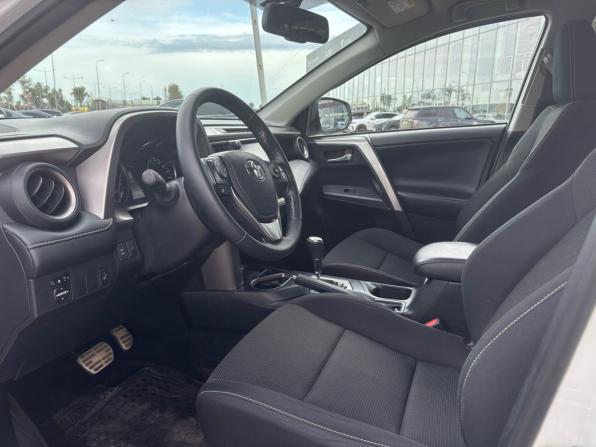 Toyota RAV4 IV (XA40) Рестайлинг с пробегом 2019 года, цена 2 339 000 рублей, 189029 км, внедорожник, Автокод Объявления