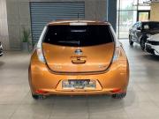 Nissan Leaf I (ZE0/AZE0) Оренбург  - изображение 28